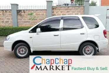 Toyota SPACIO 7 SEATER You pay 30% Deposit INSTALLMENTS Trade in Ok hire purchase installments