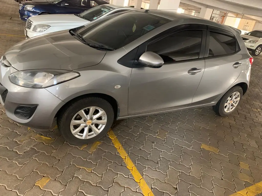 Mazda Demio 🔥 You Pay 30% DEPOSIT TRADE IN OK EXCLUSIVE Hire purchase installments