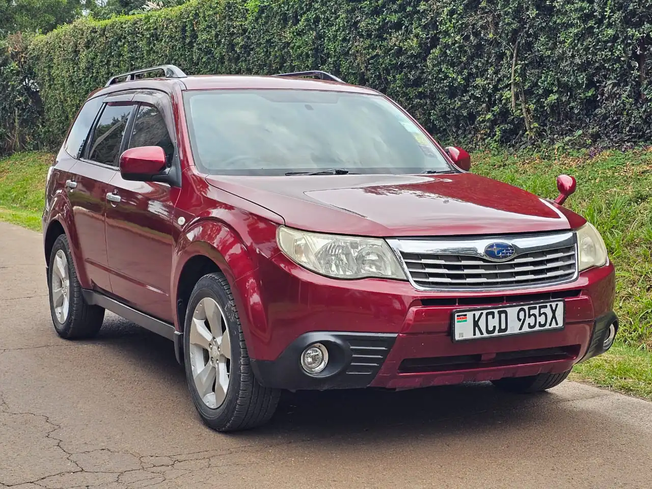 Subaru Forester QUICK SALE You Pay 30% deposit Trade in Ok EXCLUSIVE HIRE PURCHASE INSTALLMENTS