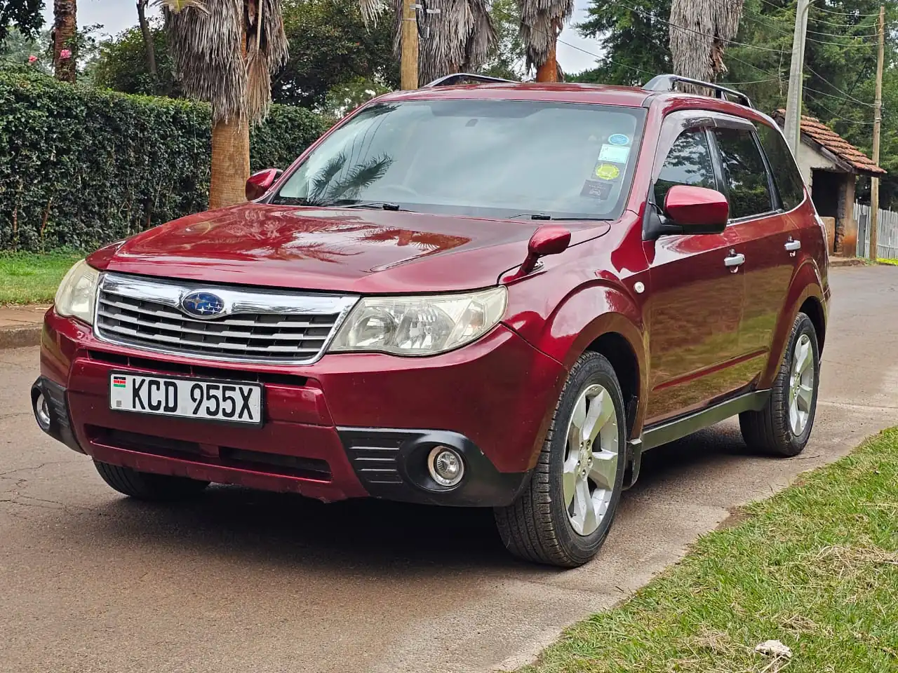 Subaru Forester QUICK SALE You Pay 30% deposit Trade in Ok EXCLUSIVE HIRE PURCHASE INSTALLMENTS