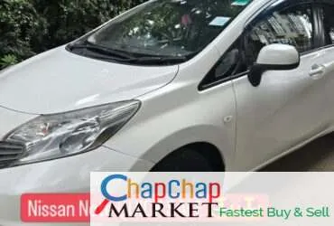 Nissan Note 🔥 QUICK SALE You ONLY Pay 20% Deposit Trade in Ok Wow! (SOLD)